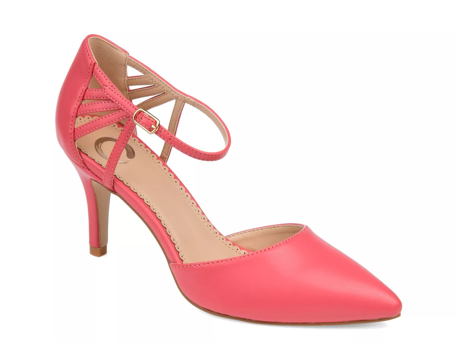 dsw pointed toe heels