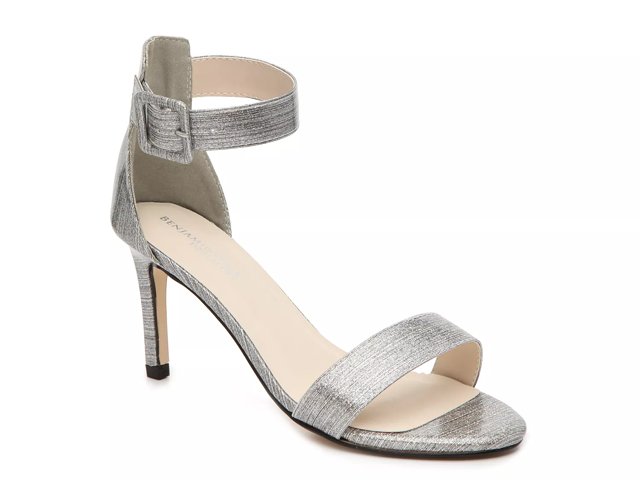 Dsw pewter clearance sandals