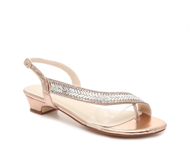 Touch Ups by Benjamin Walk Eleanor Sandal - Free Shipping | DSW