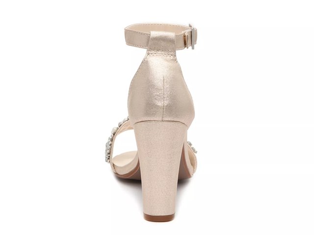 Touch Ups by Benjamin Walk Felicity Sandal - Free Shipping | DSW