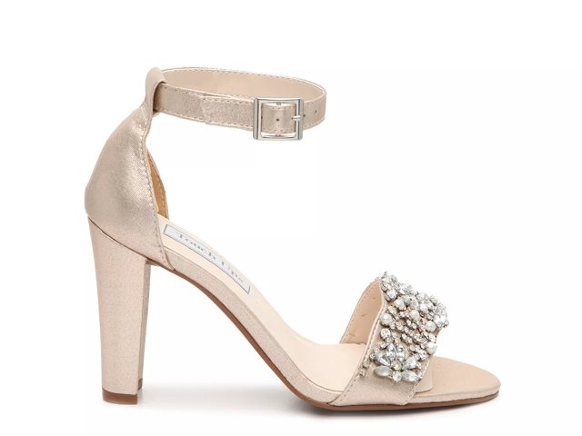 Touch Ups by Benjamin Walk Felicity Sandal - Free Shipping | DSW