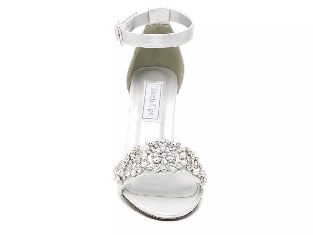 Touch Ups by Benjamin Walk Felicity Sandal