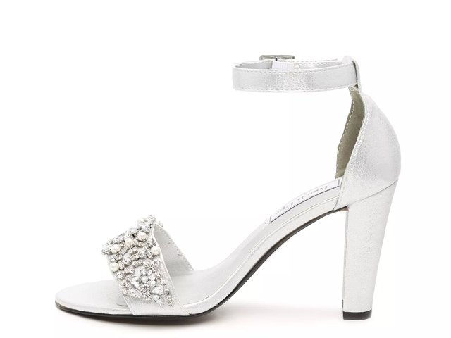Touch Ups by Benjamin Walk Felicity Sandal