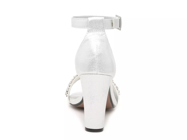 Touch Ups by Benjamin Walk Felicity Sandal