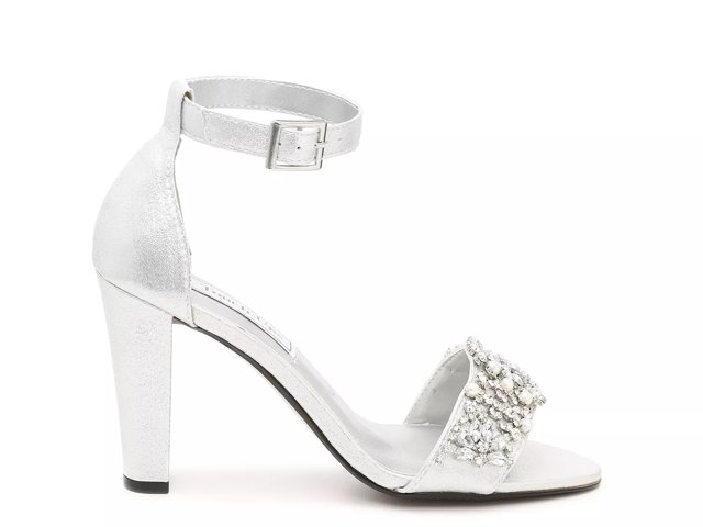 Touch Ups by Benjamin Walk Felicity Sandal