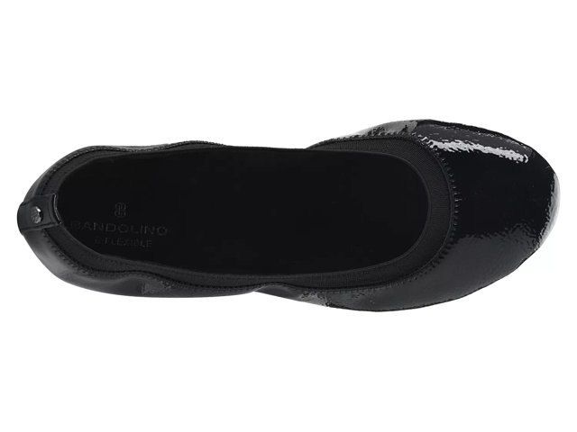 Bandolino Edition Ballet Flat Free Shipping DSW
