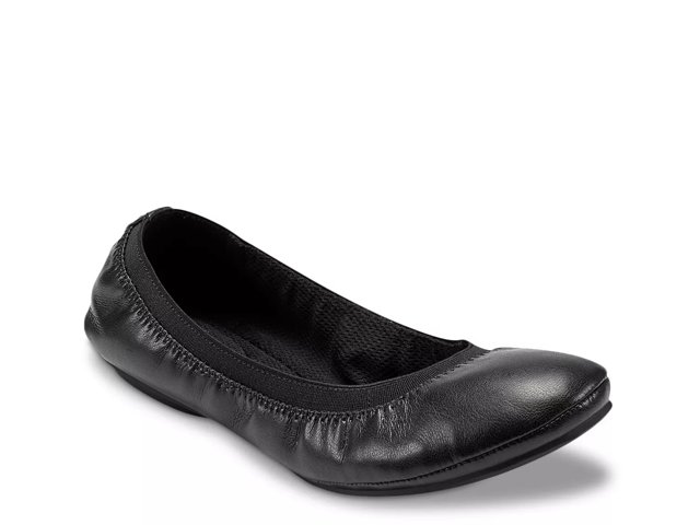 Bandolino Edition Ballet Flat - Free Shipping | DSW