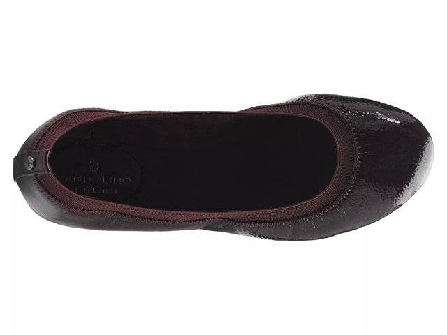 Bandolino clearance flats dsw