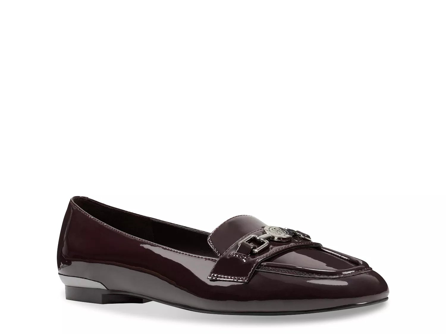 bandolino patent leather shoes