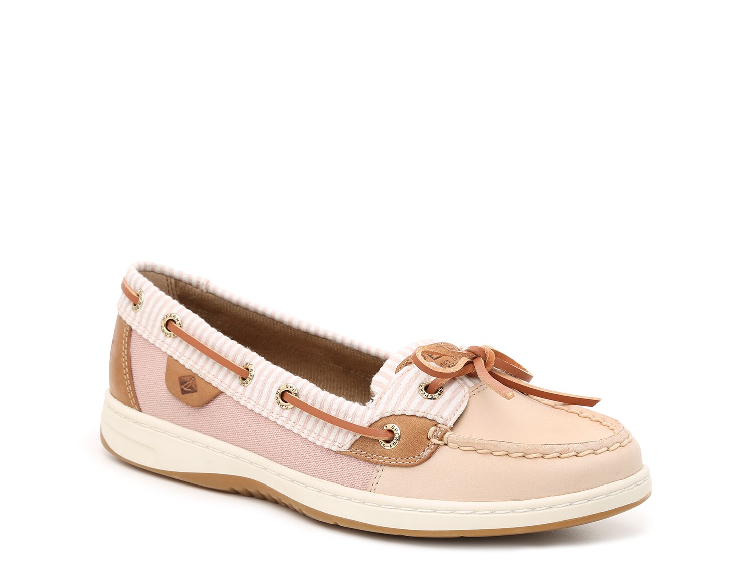 sperry top sider womens angelfish boat 