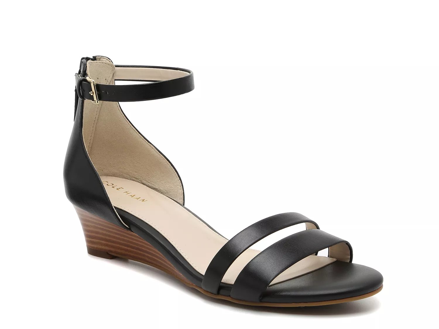 cole haan sandals dsw