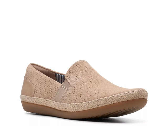 Clarks Danelly 2 Slip-On - Free Shipping | DSW