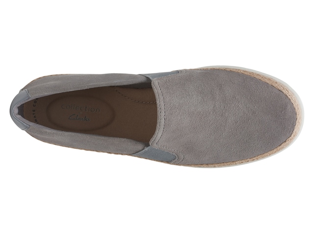 Clarks Women's Marie Sail Loafer US