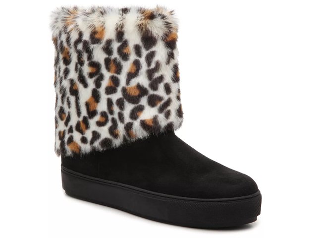 Penny Loves Kenny Artful Bootie - Free Shipping | DSW