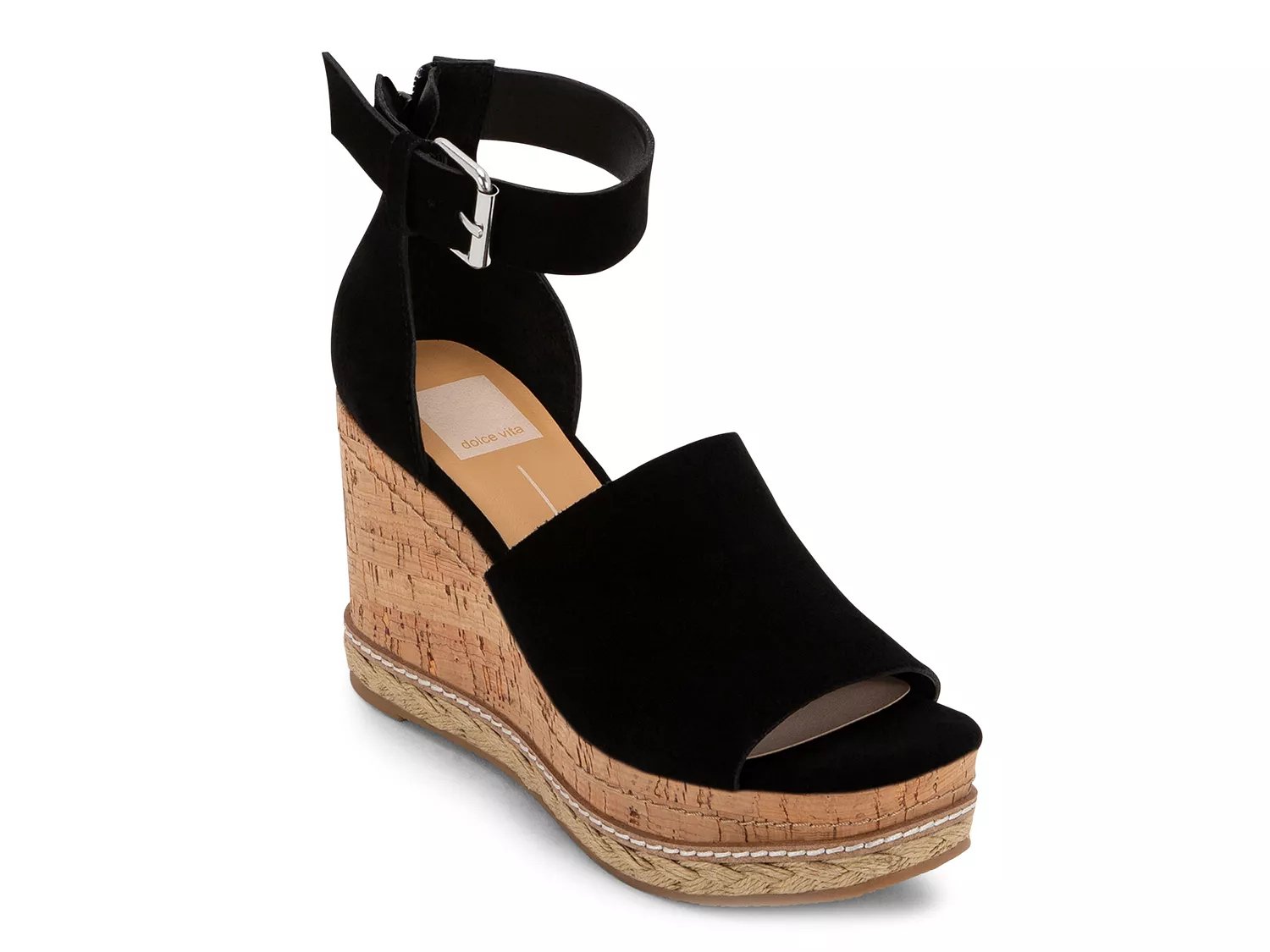 Dolce Vita Otto Wedge Sandal | DSW