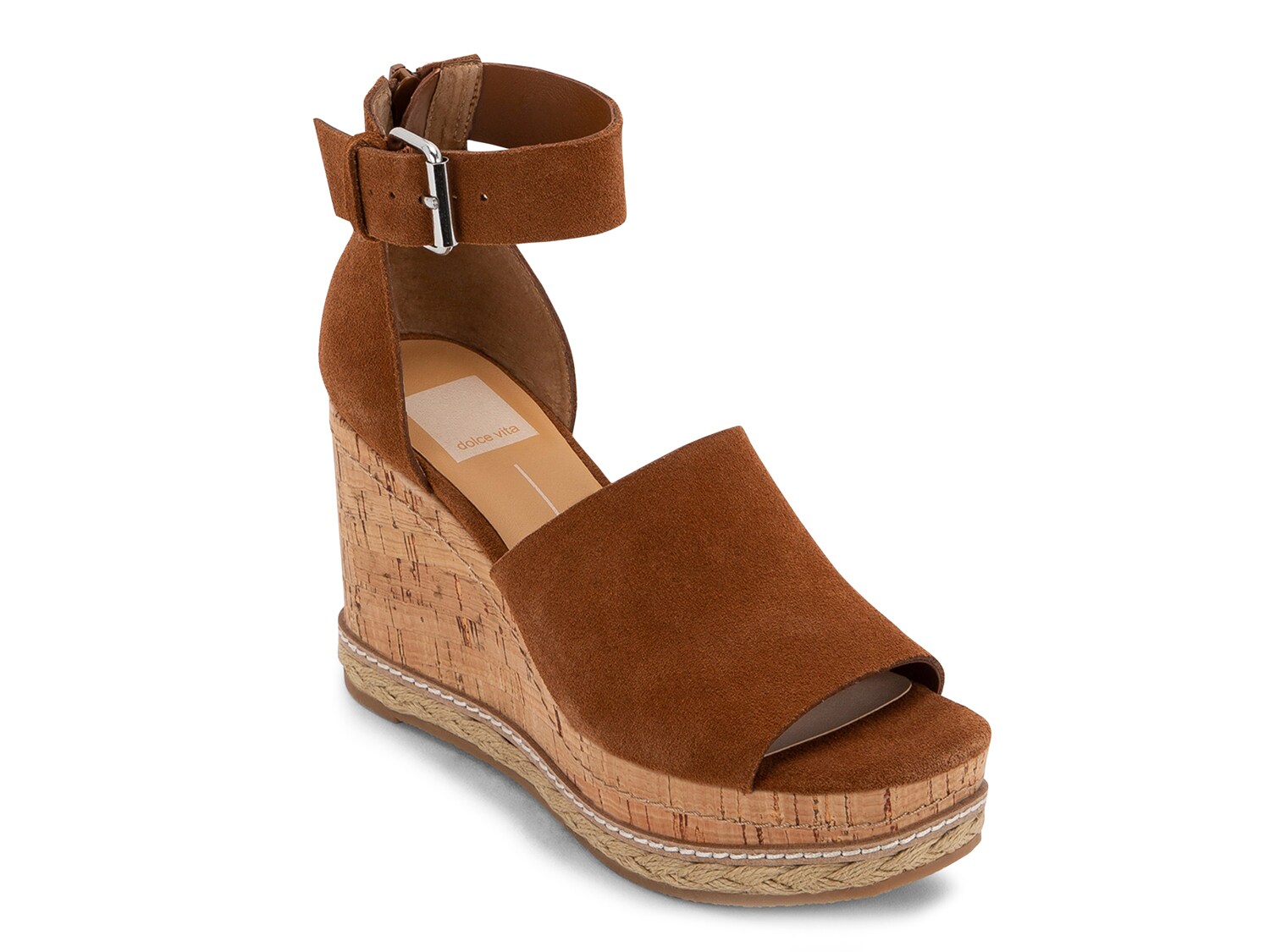 dolce vita wedges dsw