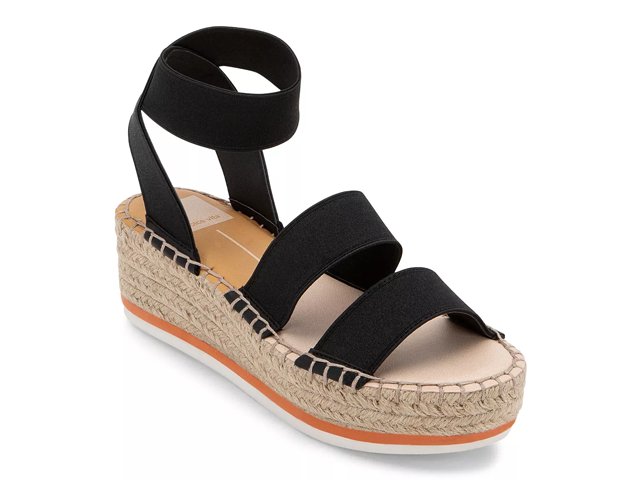 Dolce vita wedges dsw best sale