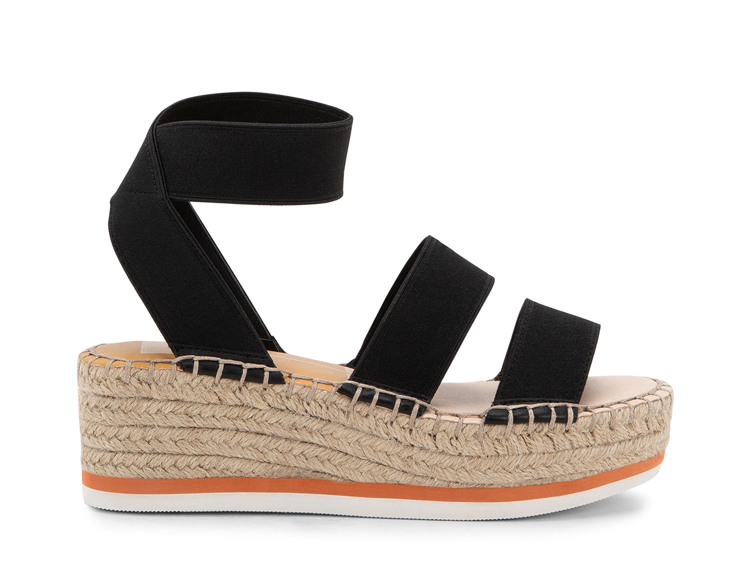 New 9.5 Details about   Dolce Vita Urban Wedge Sandal