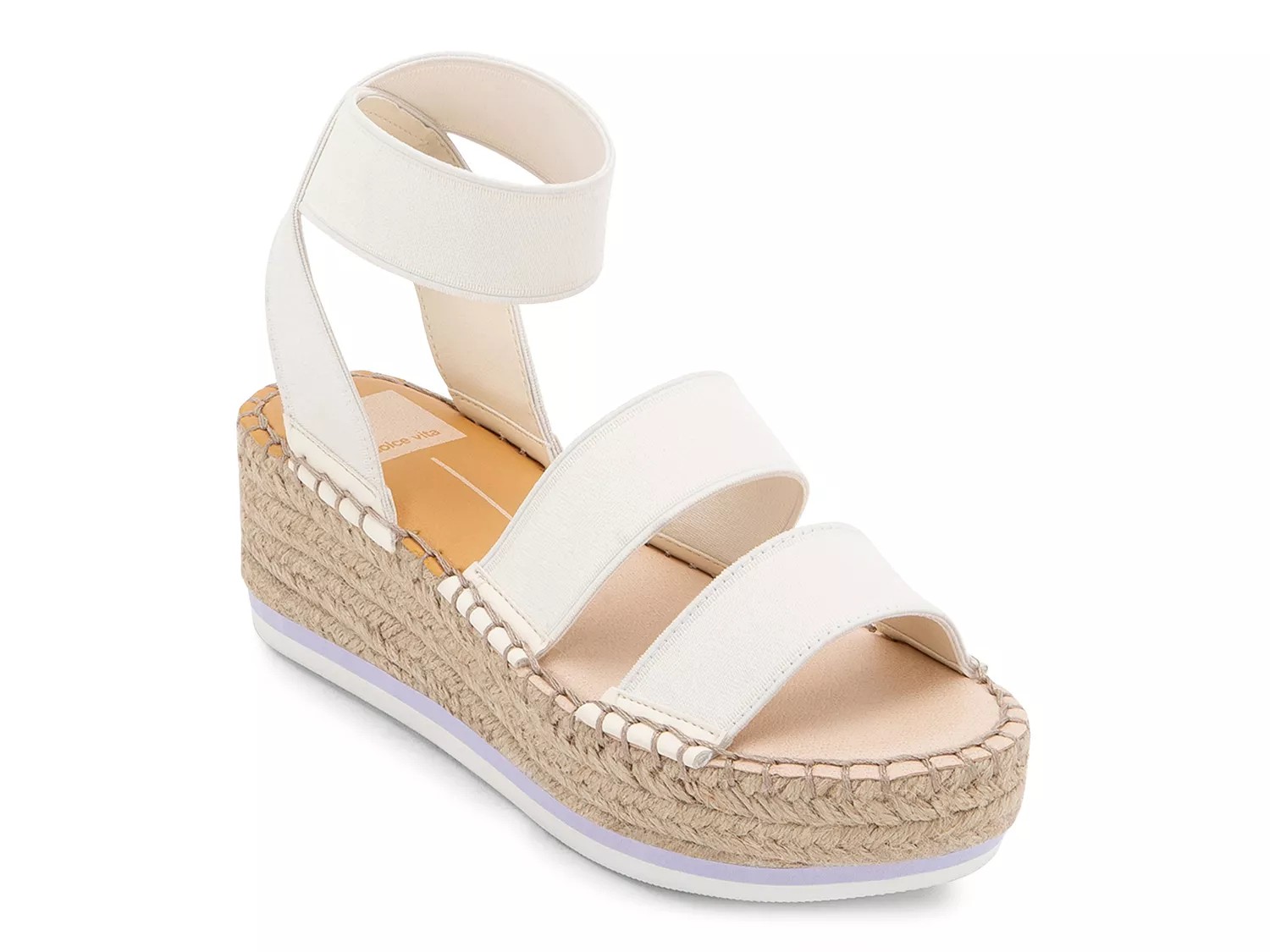 dsw comfy sandals