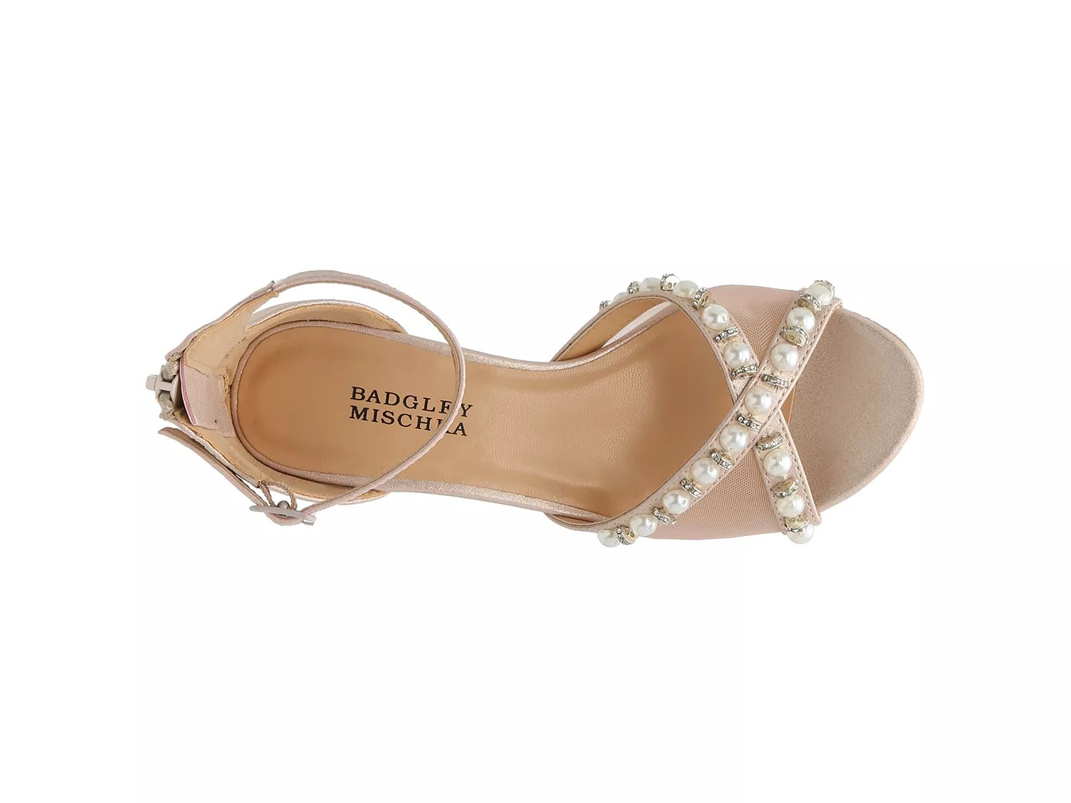 badgley mischka pernia