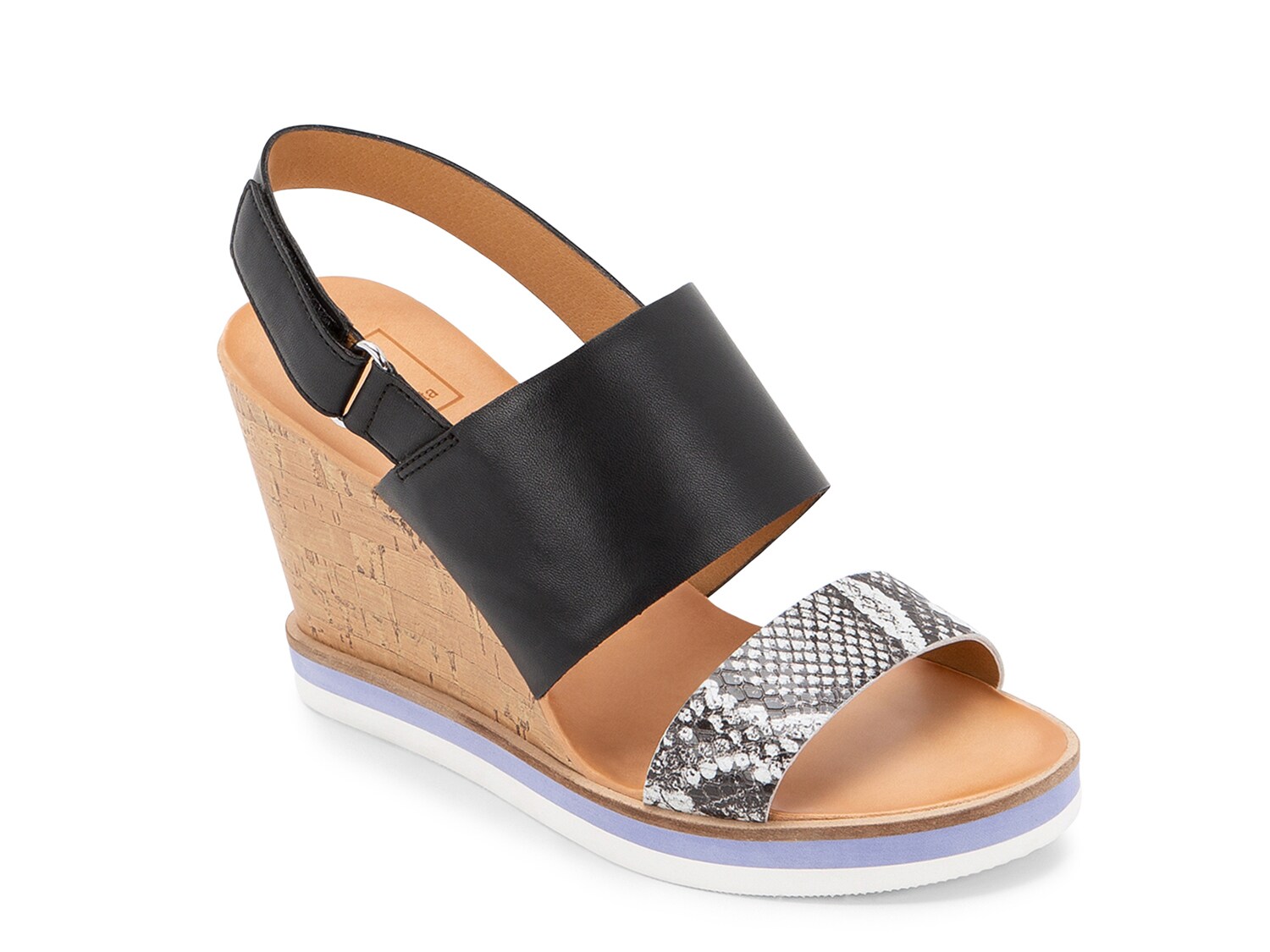 lizzie wedge sandal