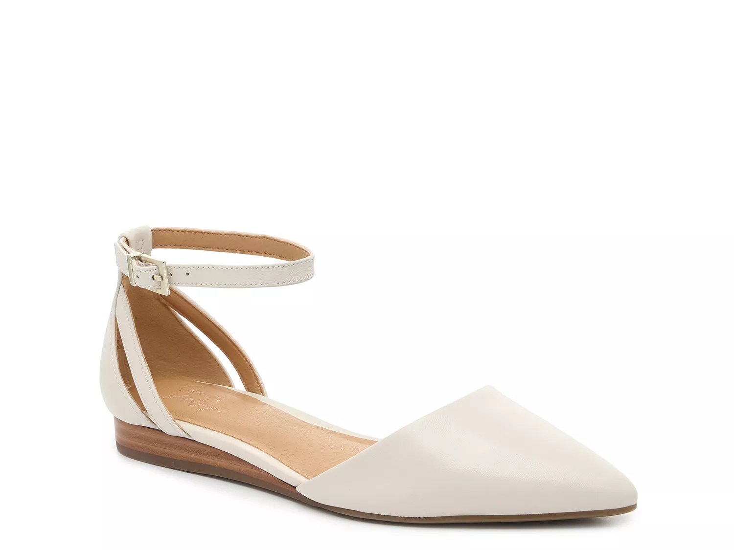 dsw womens dress flats