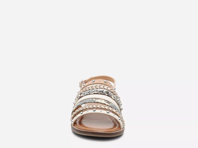 Crown vintage pavla sandal 2025