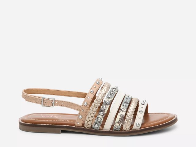 Crown vintage online pavla sandal