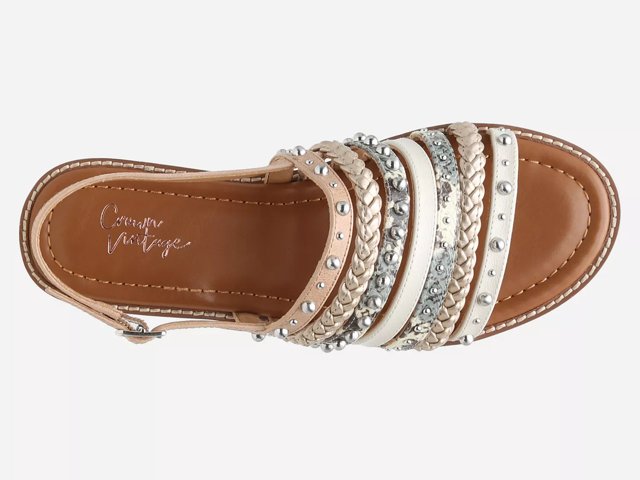 Crown vintage sales pavla sandal