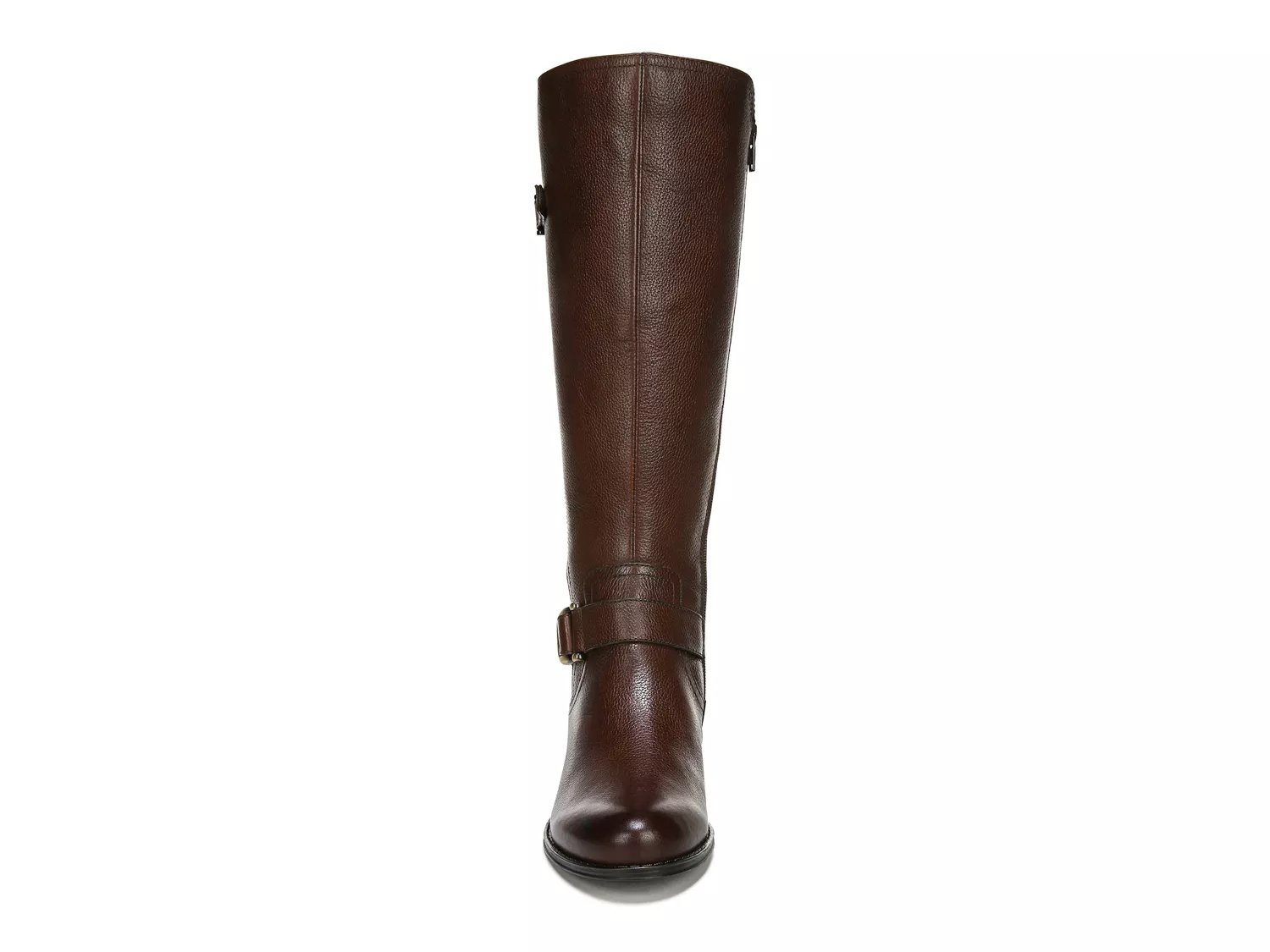 naturalizer kane wide calf riding boot