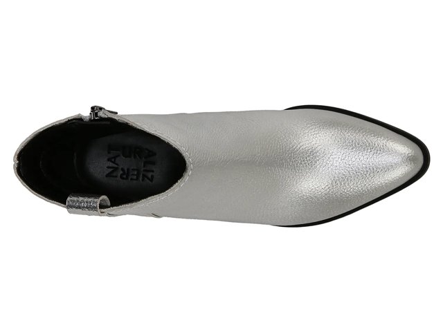 Naturalizer fairmont bootie sales
