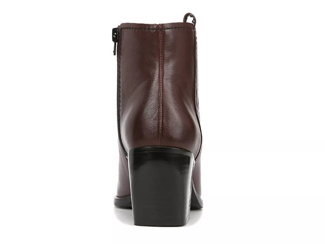 Naturalizer fayth bootie store