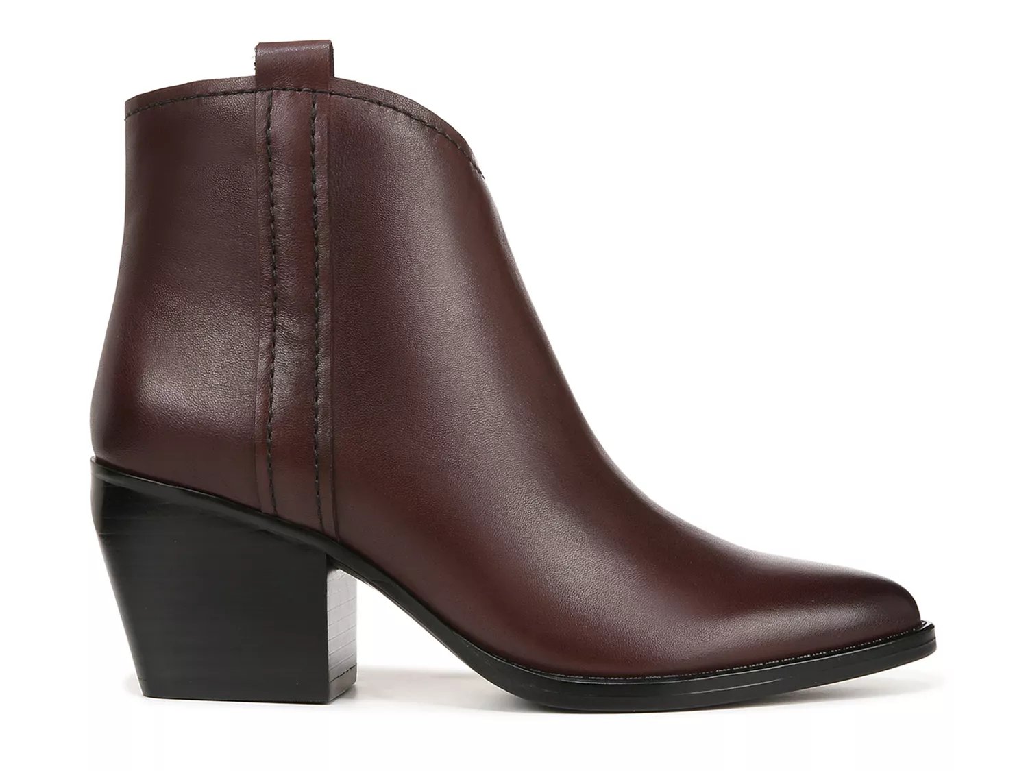 naturalizer fairmont bootie