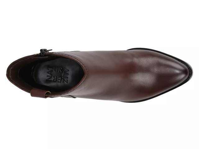 Naturalizer hot sale fairmont bootie