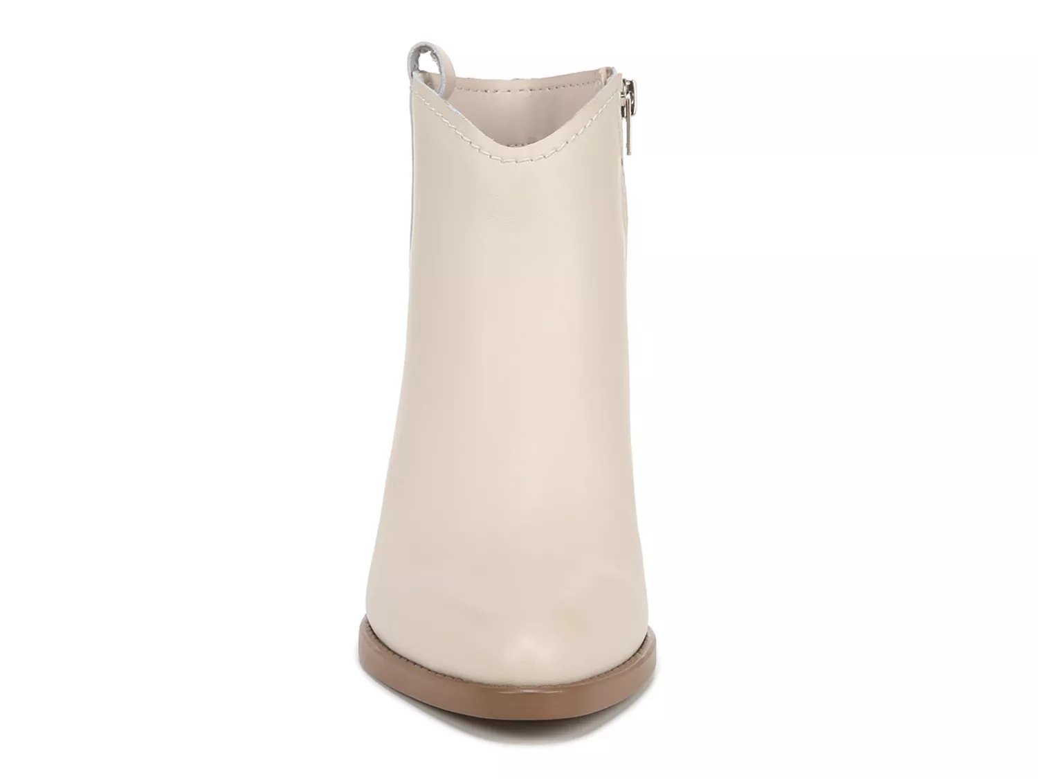 Fairmont Bootie