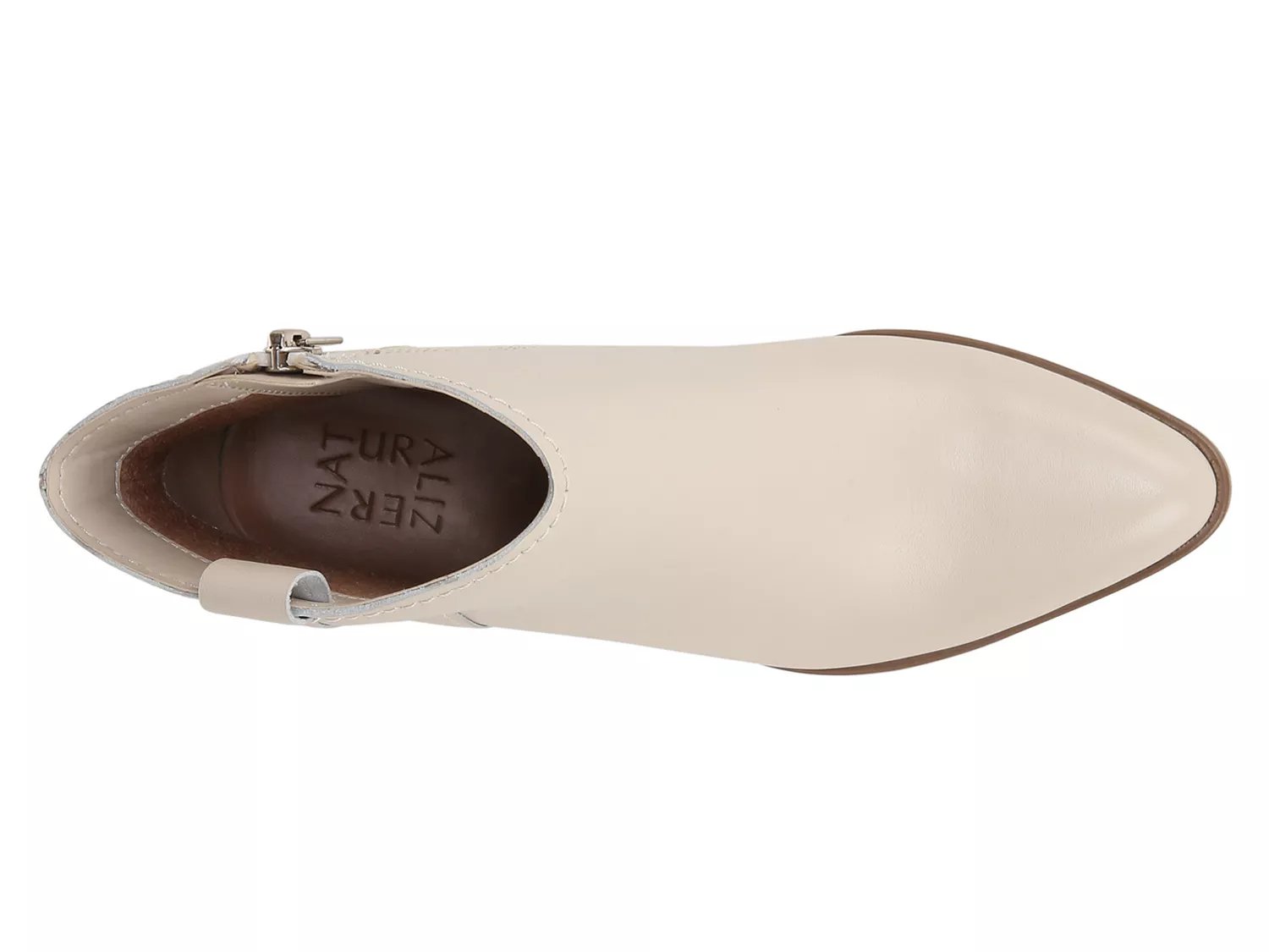 Fairmont Bootie