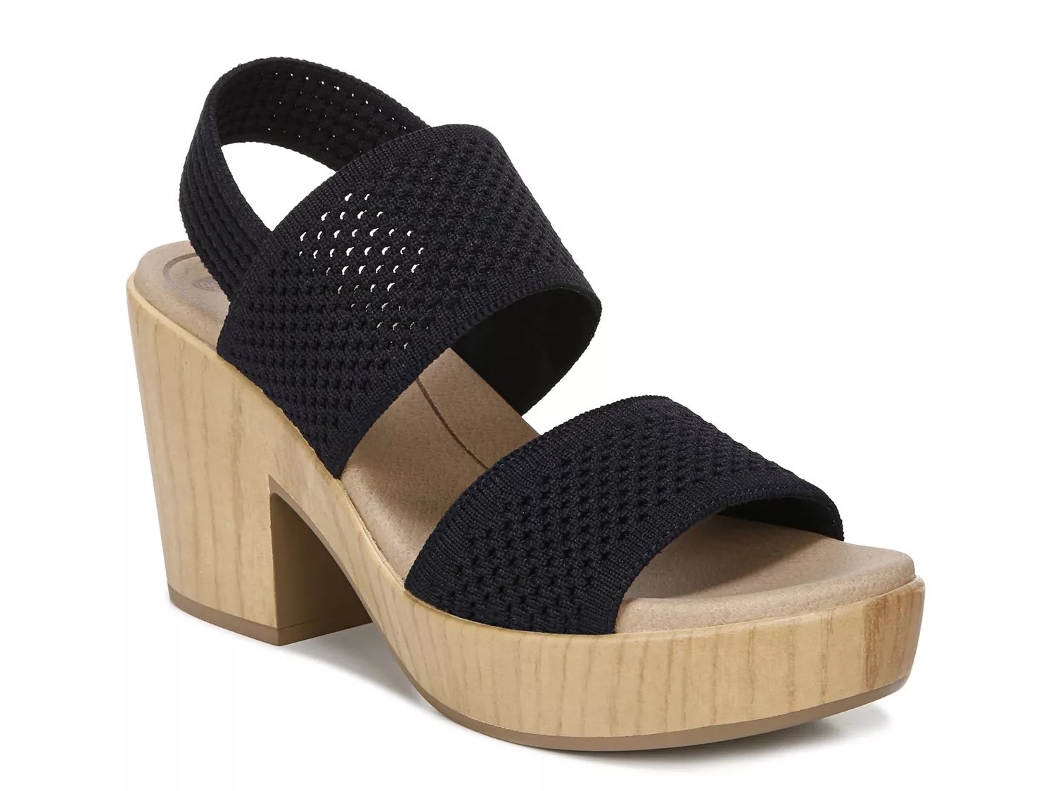 dsw clog sandals