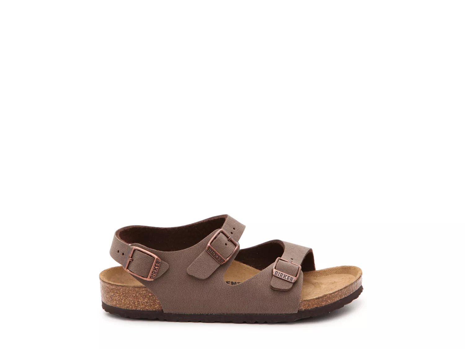 Birkenstock Roma Sandal - Kids' | DSW