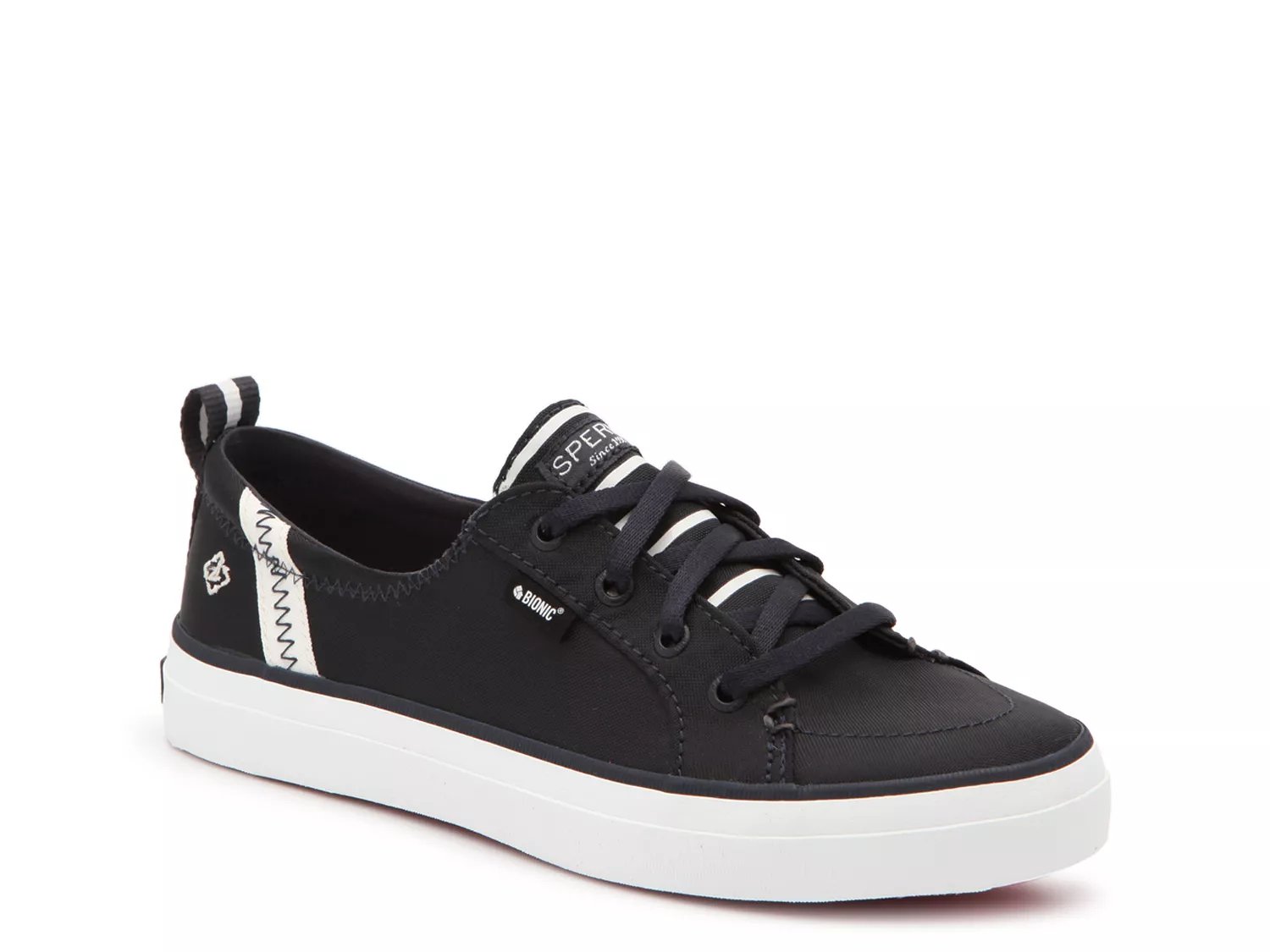 sperry crest vibe bionic