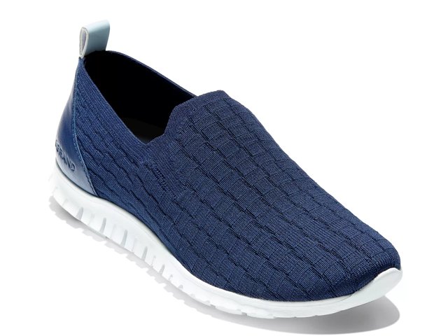 cole haan zerogrand radiant slip on sneaker