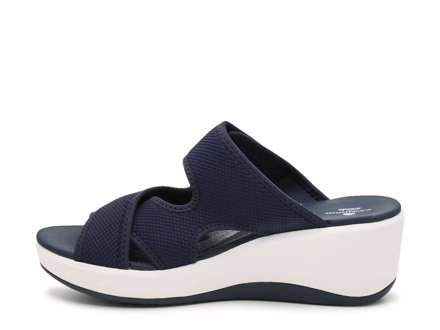 dsw cloudsteppers