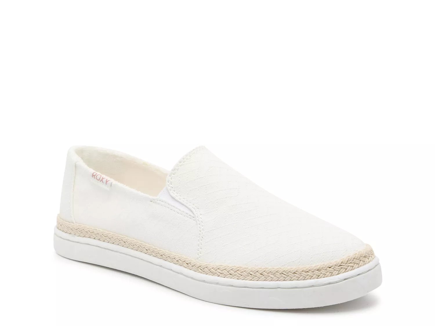 roxy slip on sneakers