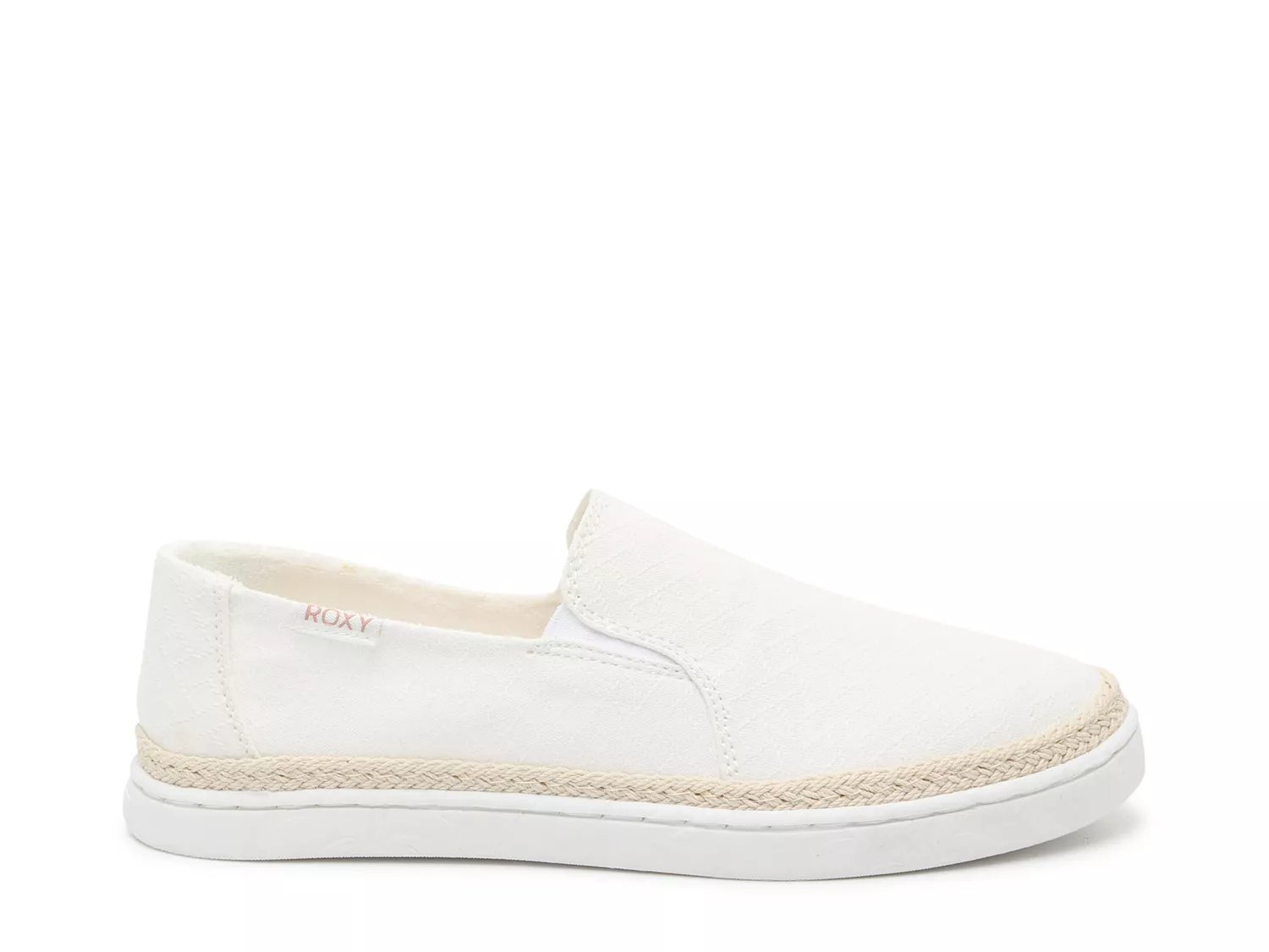 roxy slip on sneakers