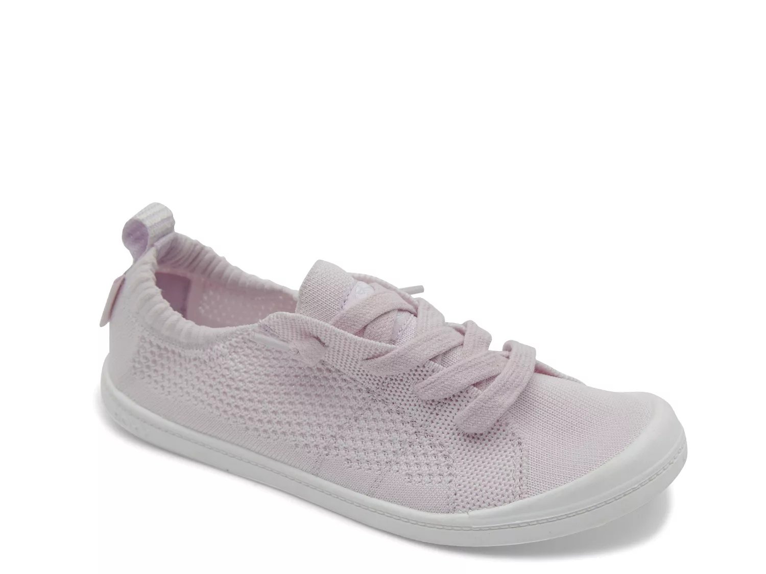 roxy bayshore sneaker white