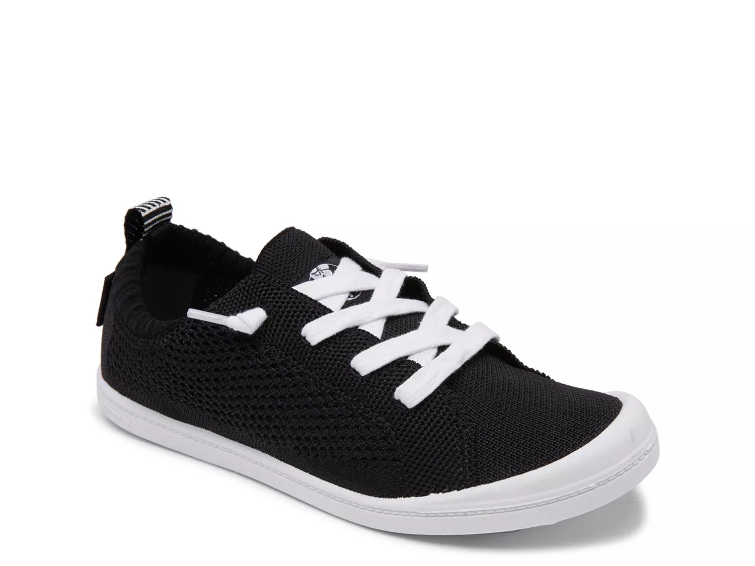 roxy bayshore knit shoes