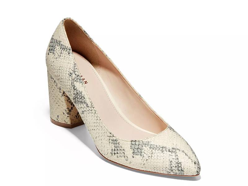 cole haan go to park pump