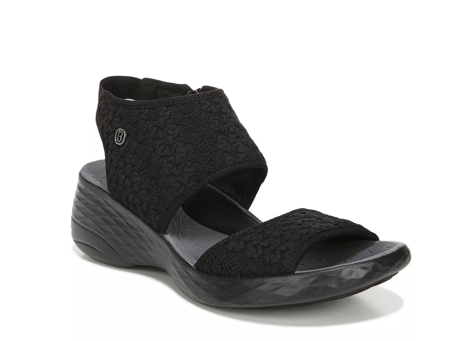 bzees shoes dsw
