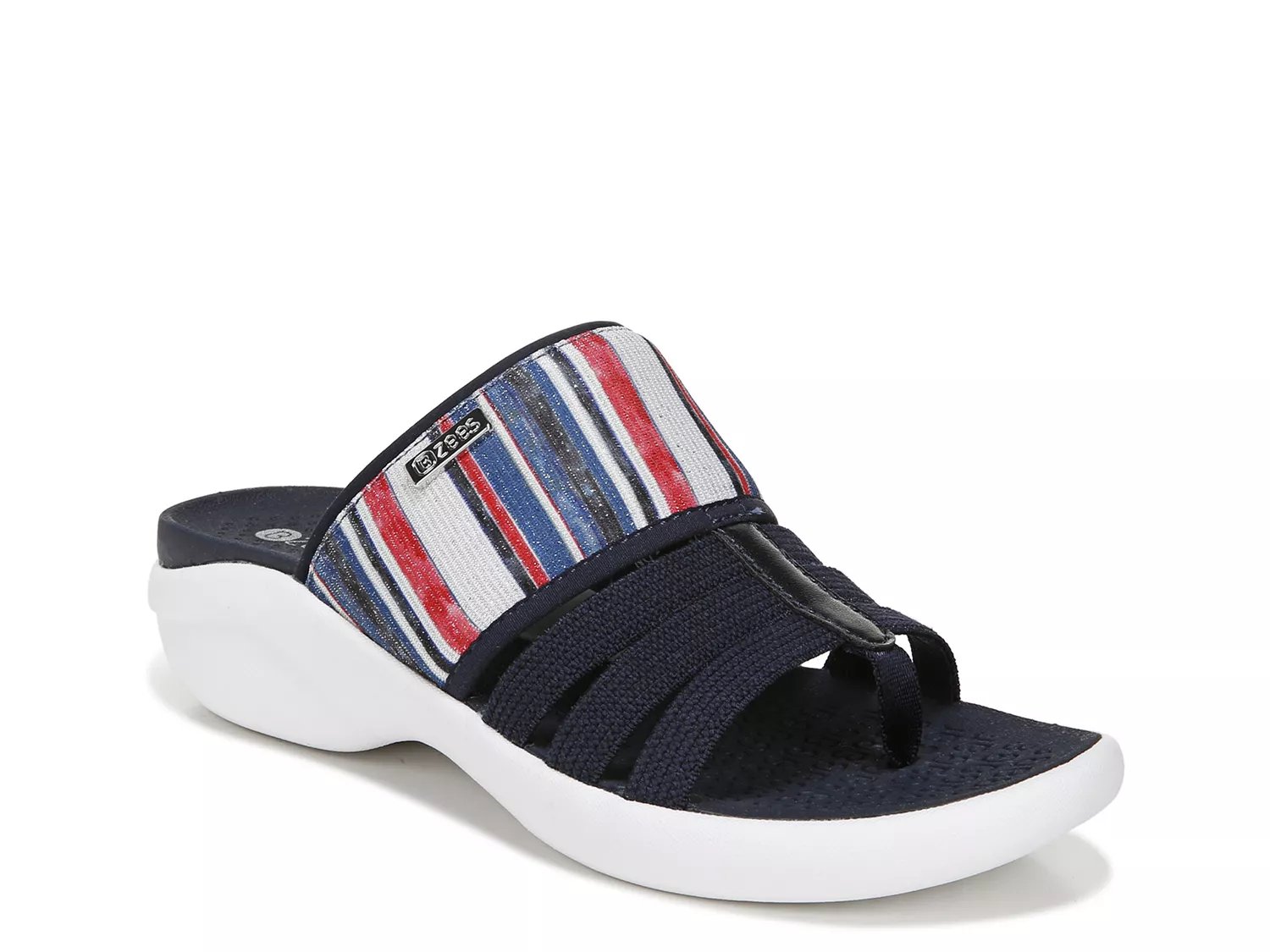 memory foam wedges shoes