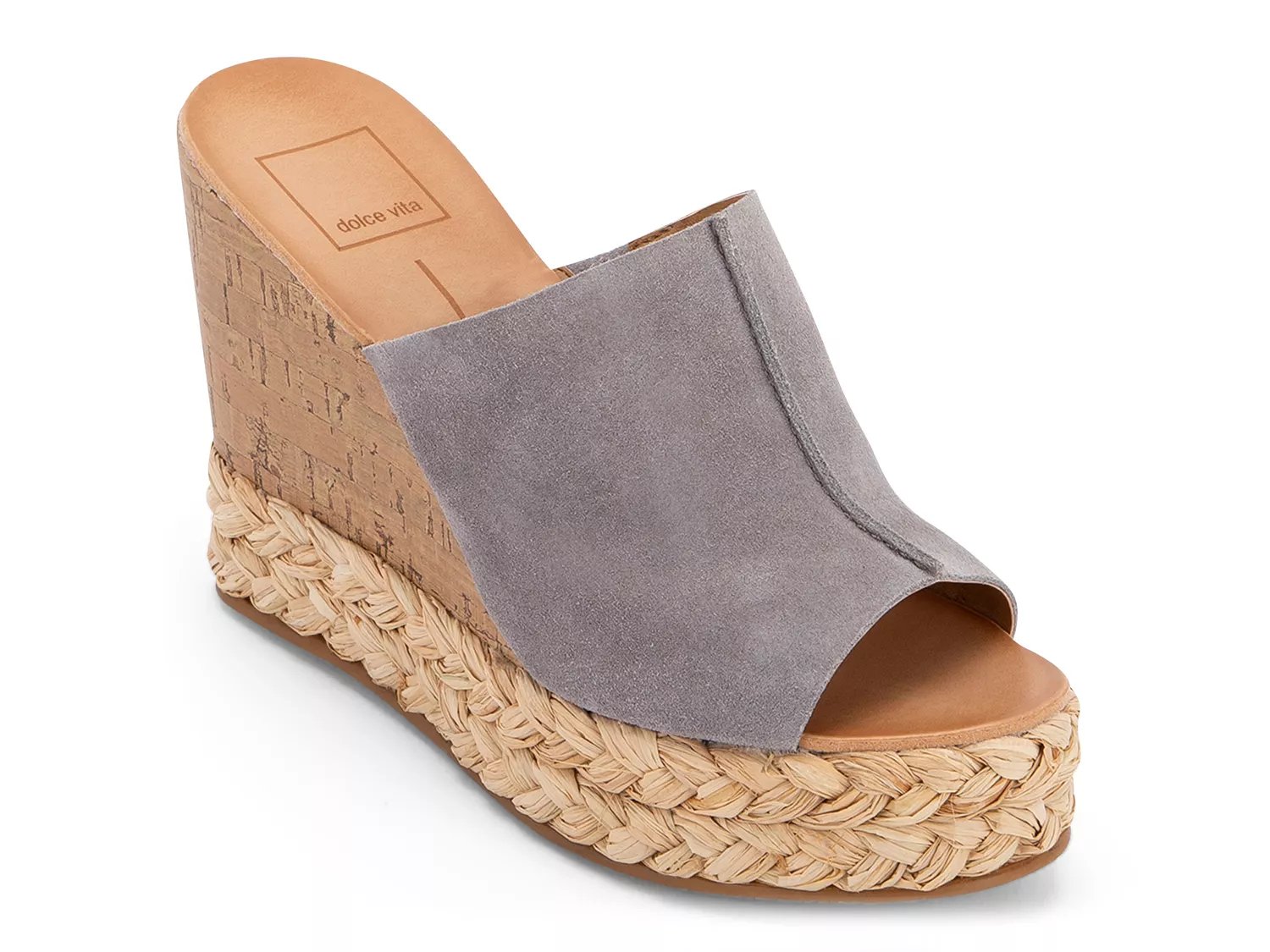 dolce vita wedges dsw