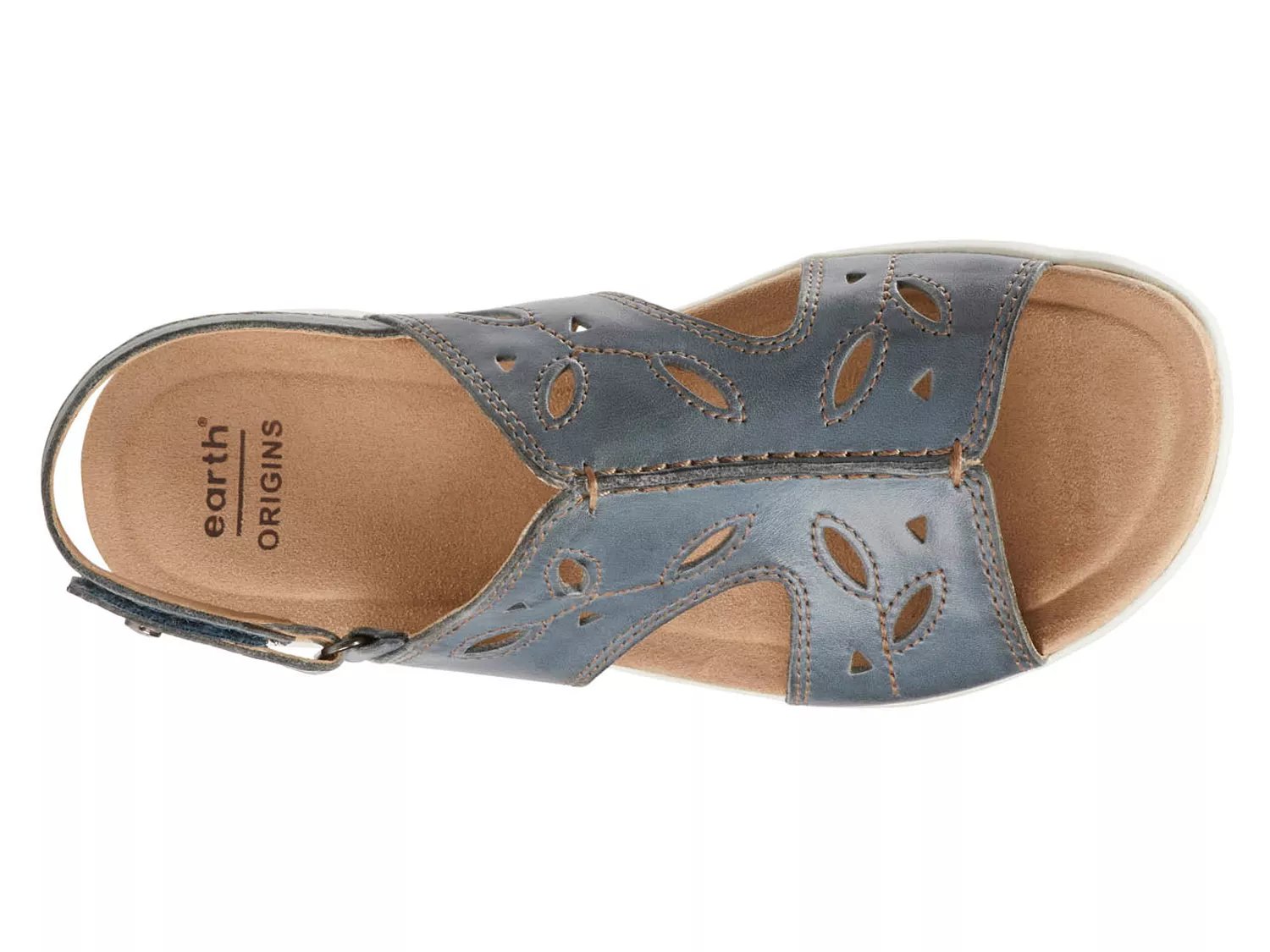 earth origins sandals dsw